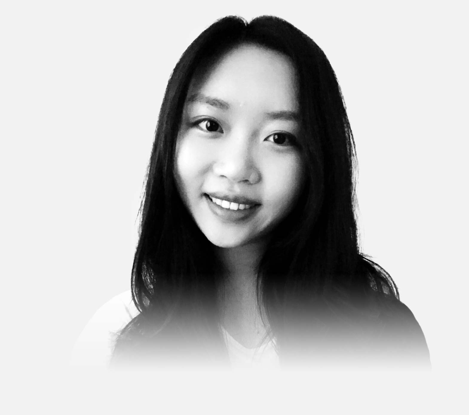 Portrait of Cindy Guan